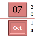 07 Octobre 2014 - dépannage, maintenance, suppression de virus et formation informatique sur Paris