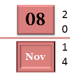 08 Novembre 2014 - dépannage, maintenance, suppression de virus et formation informatique sur Paris