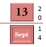 13 Septembre 2014 - dépannage, maintenance, suppression de virus et formation informatique sur Paris