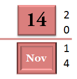 14 Novembre 2014 - dépannage, maintenance, suppression de virus et formation informatique sur Paris