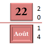 22 Août 2014 - dépannage, maintenance, suppression de virus et formation informatique sur Paris