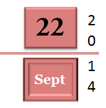 22 Septembre 2014 - dépannage, maintenance, suppression de virus et formation informatique sur Paris