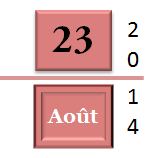 23 Août 2014 - dépannage, maintenance, suppression de virus et formation informatique sur Paris