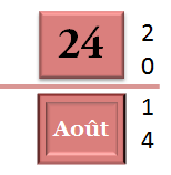 24 Août 2014 - dépannage, maintenance, suppression de virus et formation informatique sur Paris