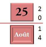 25 Août 2014 - dépannage, maintenance, suppression de virus et formation informatique sur Paris