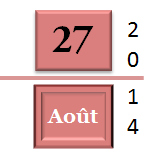 27 Août 2014 - dépannage, maintenance, suppression de virus et formation informatique sur Paris