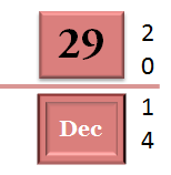 29 Décembre 2014 - dépannage, maintenance, suppression de virus et formation informatique sur Paris