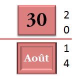 30 Août 2014 - dépannage, maintenance, suppression de virus et formation informatique sur Paris