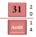 31 Août 2014 - dépannage, maintenance, suppression de virus et formation informatique sur Paris