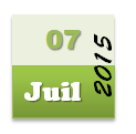 07 Juillet 2015 - dépannage, maintenance, suppression de virus et formation informatique sur Paris