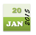 20 Janvier 2015 - dépannage, maintenance, suppression de virus et formation informatique sur Paris