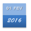 01 Février 2016 - dépannage, maintenance, suppression de virus et formation informatique sur Paris