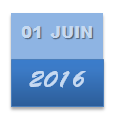 01 Juin 2016 - dépannage, maintenance, suppression de virus et formation informatique sur Paris