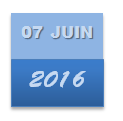 07 Juin 2016 - dépannage, maintenance, suppression de virus et formation informatique sur Paris