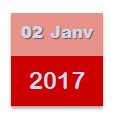 02 Janvier 2017 - dépannage, maintenance, suppression de virus et formation informatique sur Paris