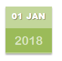 01 Janvier 2018 - dépannage, maintenance, suppression de virus et formation informatique sur Paris
