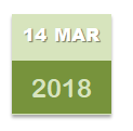 14 Mars 2018 - dépannage, maintenance, suppression de virus et formation informatique sur Paris