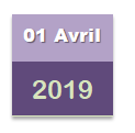 01 Avril 2019 - dépannage, maintenance, suppression de virus et formation informatique sur Paris