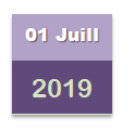 01 Juillet 2019 - dépannage, maintenance, suppression de virus et formation informatique sur Paris