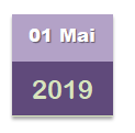 01 Mai 2019 - dépannage, maintenance, suppression de virus et formation informatique sur Paris