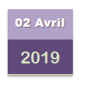 02 Avril 2019 - dépannage, maintenance, suppression de virus et formation informatique sur Paris