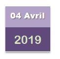04 Avril 2019 - dépannage, maintenance, suppression de virus et formation informatique sur Paris