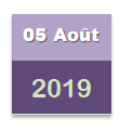 05 Aout 2019 - dépannage, maintenance, suppression de virus et formation informatique sur Paris