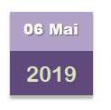06 Mai 2019 - dépannage, maintenance, suppression de virus et formation informatique sur Paris