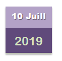 10 Juillet 2019 - dépannage, maintenance, suppression de virus et formation informatique sur Paris