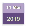 11 Mai 2019 - dépannage, maintenance, suppression de virus et formation informatique sur Paris