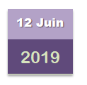 12 Juin 2019 - dépannage, maintenance, suppression de virus et formation informatique sur Paris