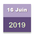 16 Juin 2019 - dépannage, maintenance, suppression de virus et formation informatique sur Paris