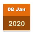 08 Janvier 2020 - dépannage, maintenance, suppression de virus et formation informatique sur Paris