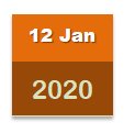 12 Janvier 2020 - dépannage, maintenance, suppression de virus et formation informatique sur Paris