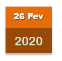 26 Février 2020 - dépannage, maintenance, suppression de virus et formation informatique sur Paris