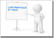 Formation sur Excel, Word, Access et conseil informatique sur Paris