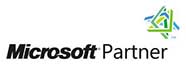 Logo Microsoft Partner - Dépannage, installation et formation informatique Paris
